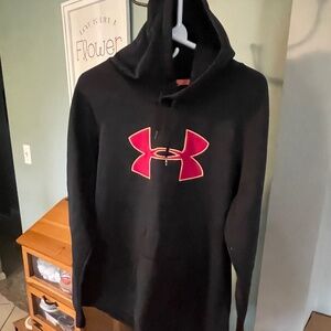 UNDER ARMOUR HOODIE